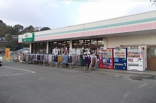 近くのダック九十九店まで3,095m(徒歩39分)