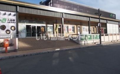 ソラーナ 102号室 - 久慈市の学生向け宿泊施設 - 102 - 1LDK