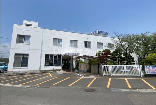 近くの玄同内科医院まで963m(徒歩13分)