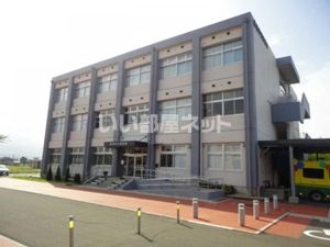 近くの図書館まで2,239m（徒歩28分）