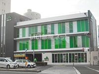 近くのJAなごや千種支店まで488m(徒歩7分)