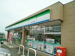 近くのファミリーマート　稲沢一色下方まで1,995m（徒歩25分）