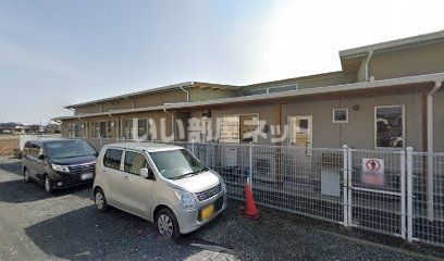 近くのかしま台保育園まで1,187m（徒歩15分）