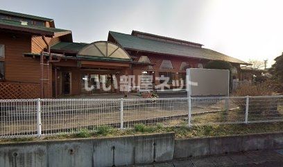 近くの菅谷保育所まで678m（徒歩9分）