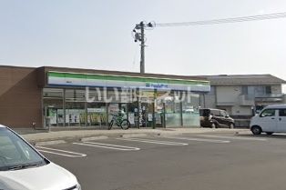 近くのファミリーマート 泉野村店まで1,476m（徒歩19分）