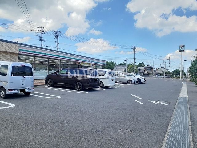 近くのセブン-イレブン 宇佐別府店まで4,204m(徒歩53分)