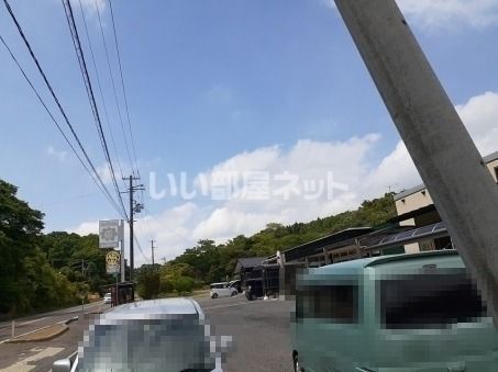 近くのだんでらいおんまで127m（徒歩2分）