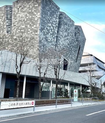 近くの施設まで2,146m（徒歩27分）