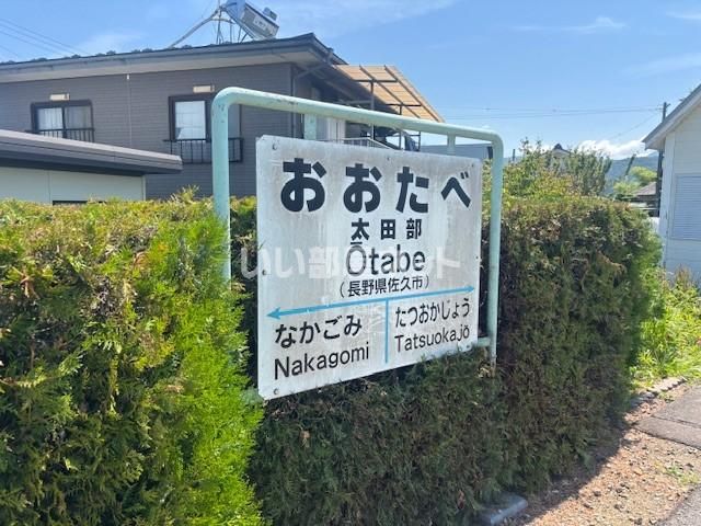 近くの施設まで386m（徒歩5分）