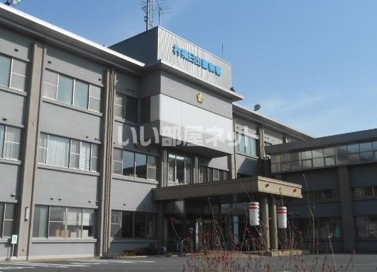 近くの警察署・交番まで2,575m（徒歩33分）