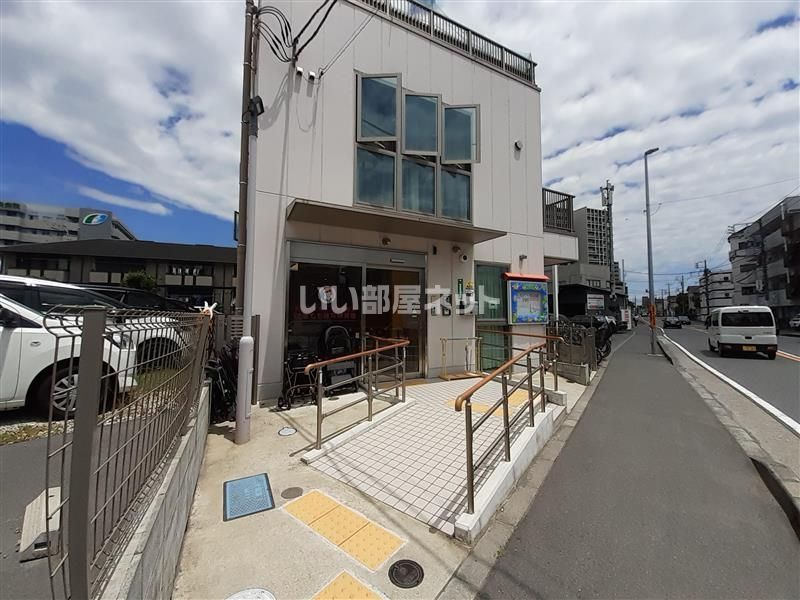 近くの辻堂ももはな保育園まで1,290m（徒歩17分）