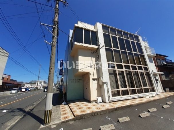 近くの鹿児島信用金庫岡之原支店まで1,016m(徒歩13分)