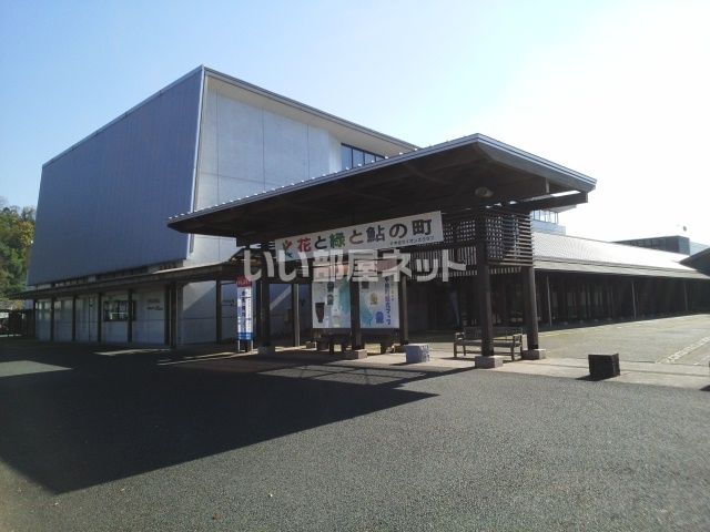 近くの甲佐町役場まで2,511m（徒歩32分）