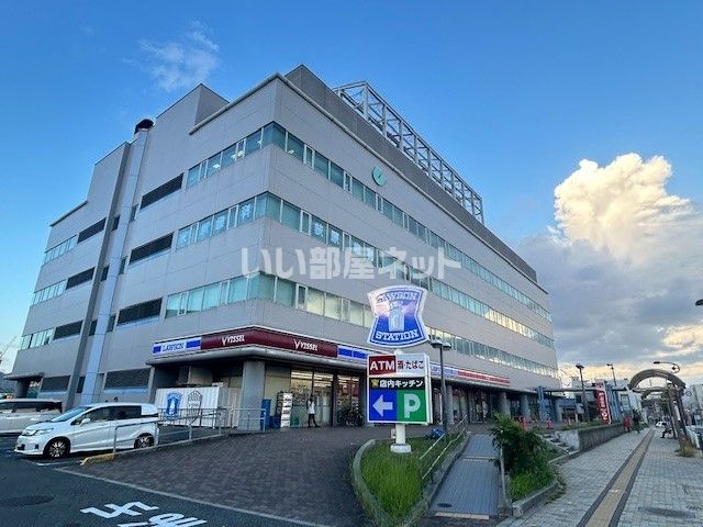 近くのローソン　神戸御崎町一丁目店まで233m（徒歩3分）