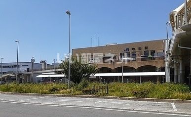 近くの施設まで1,414m（徒歩18分）