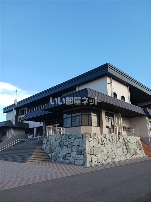 近くの太子町民体育館まで1,816m（徒歩23分）
