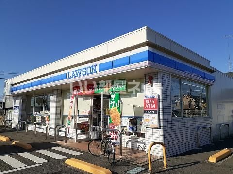 近くのコンビニまで1,320m（徒歩17分）