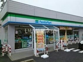 近くのコンビニまで2,069m（徒歩26分）