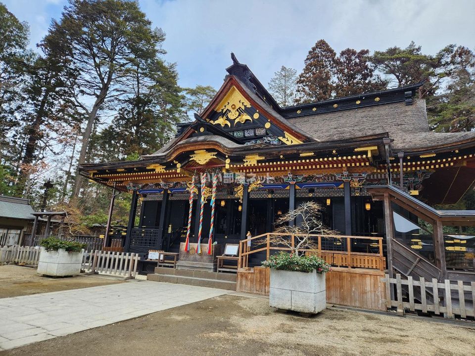 近くの施設まで575m（徒歩8分）