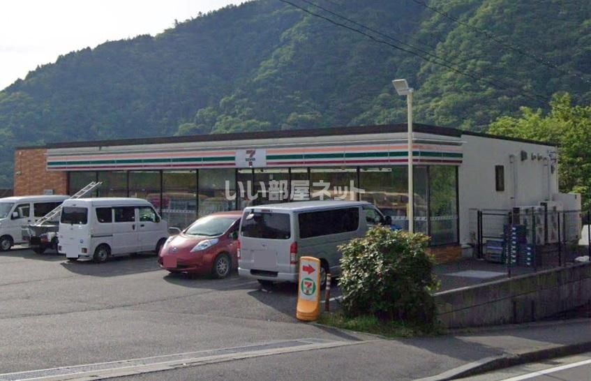 近くのセブンイレブン 箱根小涌谷店まで514m（徒歩7分）