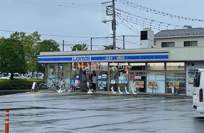 近くのコンビニまで1,230m（徒歩16分）