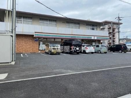 近くのセブンイレブン 広島温品5丁目店まで1,816m（徒歩23分）