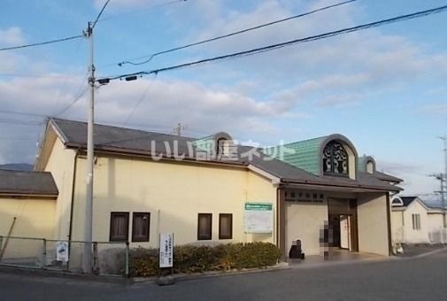 近くの東田子の浦まで703m(徒歩9分)