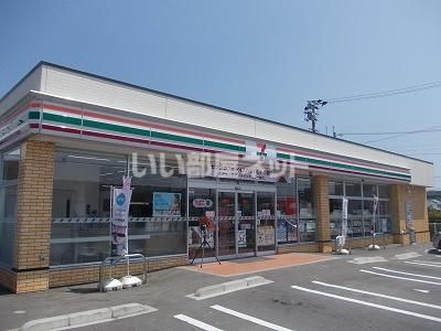近くのセブンイレブン 板野インター店まで2,512m(徒歩32分)