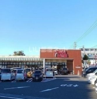 近くのスーパーまで2,892m（徒歩37分）