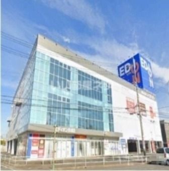 近くの施設まで2,397m（徒歩30分）
