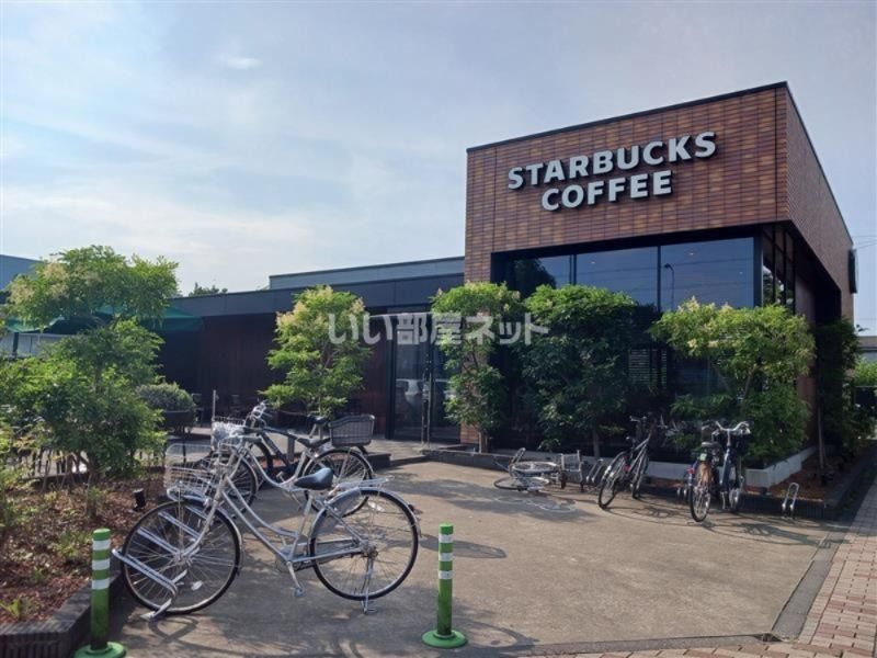 近くの飲食店まで3,435m（徒歩43分）