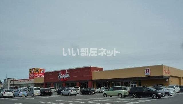近くの原信　黒埼店まで1,068m（徒歩14分）