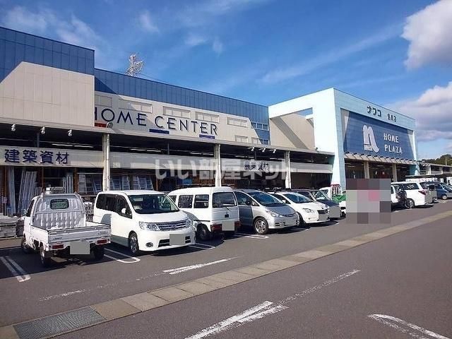 近くにナフコ　鶴崎店あり