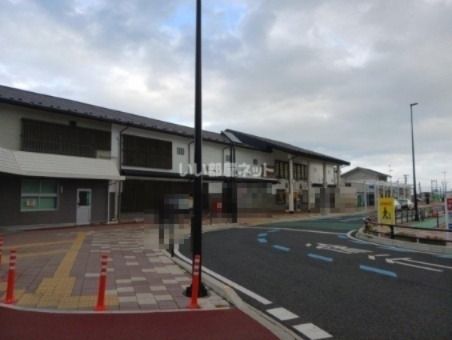 近くの原ノ町駅まで562m(徒歩8分)