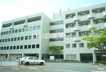 近くの新潟経営大学まで1,146m（徒歩15分）