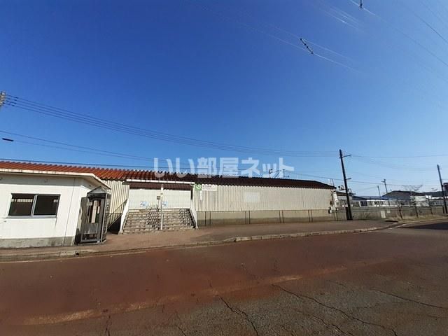 近くの北吉田駅まで1,269m（徒歩16分）