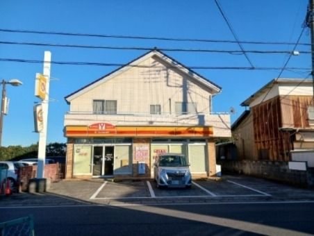 近くのヤマザキショップ　湯浅店まで371m（徒歩5分）