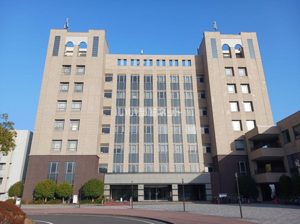 近くの立命館大学　びわこ・くさつキャンパスまで4,497m（徒歩57分）