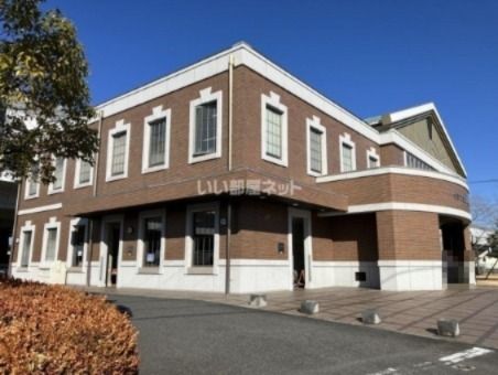近くの富士松図書館まで1,089m(徒歩14分)