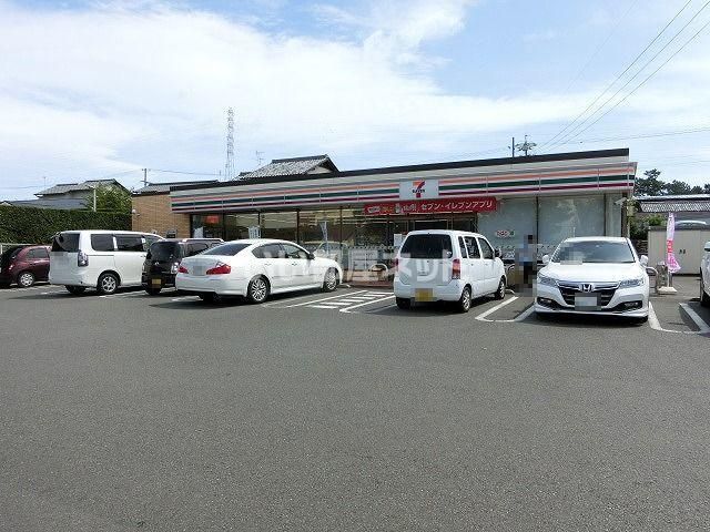 近くのセブンイレブン 清水折戸2丁目店まで1,007m(徒歩13分)
