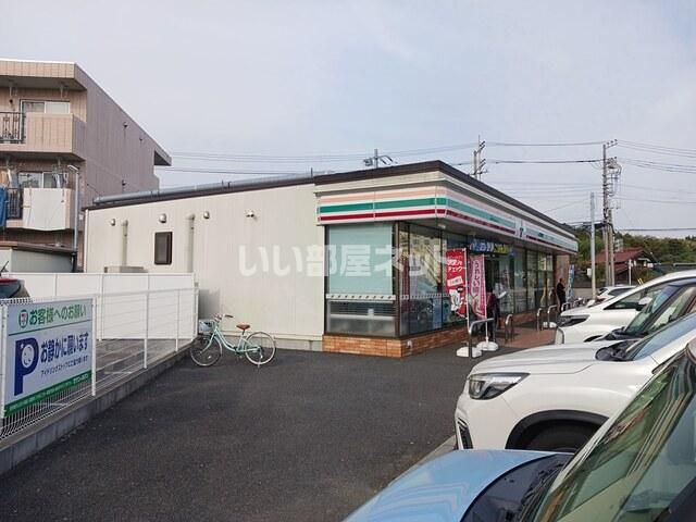 近くのセブンイレブン　我孫子根戸店まで530m（徒歩7分）