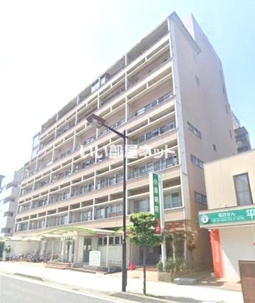 近くの小澤病院まで240m(徒歩3分)