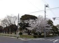 近くの原崎公園まで2,270m(徒歩29分)
