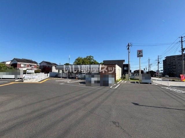 近くのセブンイレブン 鳥取吉成1丁目店まで565m(徒歩8分)