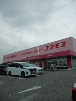 近くのドラッグストアコスモス 王子店まで2,803m(徒歩36分)