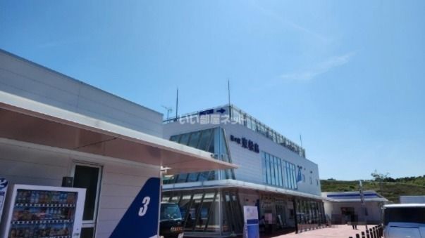 近くの道の駅 東松島まで1,921m(徒歩25分)