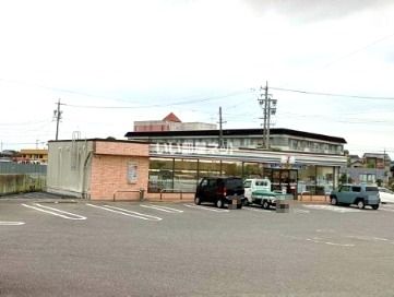 近くのセブンイレブン安城高木町まで315m(徒歩4分)