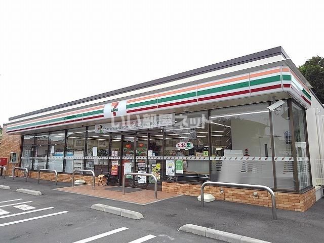 近くのセブンイレブン 大田原浅香4丁目店まで793m(徒歩10分)