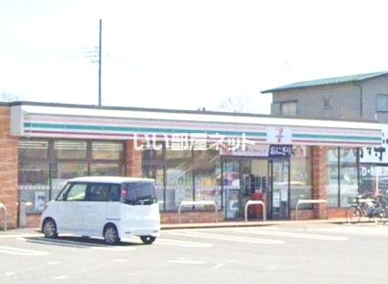 近くのセブンイレブン 小田原下大井店まで943m(徒歩12分)