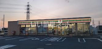 近くのセブンイレブン 狭山南入曽店まで875m（徒歩11分）
